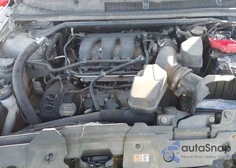 2013 Ford Police Interceptor из США, поврежденный, VIN 1FAHP2M88DG143677